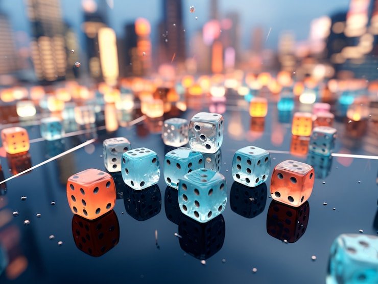 Tabel pembayaran Caribbean Stud Poker dengan kombinasi kartu