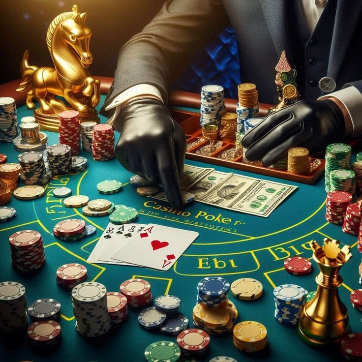 Riwayat permainan dan statistik terperinci Riwayat permainan Domino QQ menunjukkan hasil dan statistik pemain